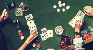 Casino Bet Andreas